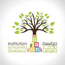 Logo de la compagnie